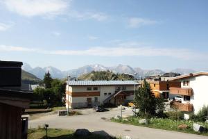 Résidence Milady - MILADY APT D3 MAE-3001