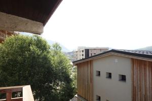 Résidence Milady - APPARTEMENT 2 PIECE + HALL HABITABLE ALPE DHUEZ CENTRE STATION MAE-3001