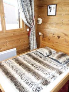 Chalet Alpina - APPARTEMENT ALPE DHUEZ HAUT DE STATION MAE-3021