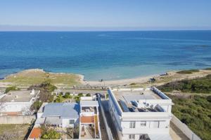 Villetta Meraviglia With Garden Sea View - Happy Rentals