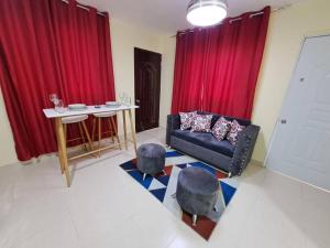 Encantador Apartamento Pequeño