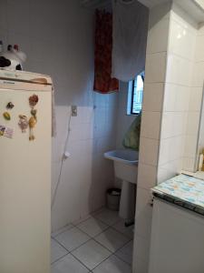 Apartamento Praia Grande Ocian