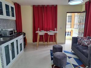 Encantador Apartamento Pequeño
