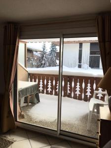 Résidence Atlas - STUDIO + HALL HABITABLE HAUT DE STATION MAE-3151