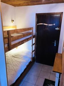 Résidence Saint Bernard - APPARTEMENT ALPE DHUEZ CENTRE STATION MAE-3051