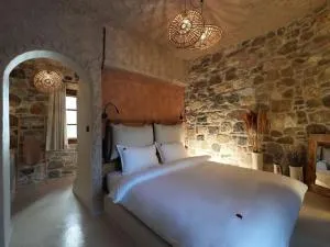 Chi House - Sefaçamlık