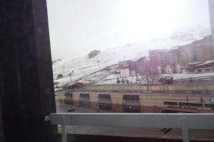 Résidence Bergers P&v - APPARTEMENT ALPE DHUEZ QUARTIER BERGERS MAE-3061