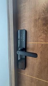 Apartaestudio Alto Verde