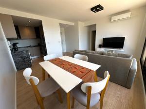 RentUp - Vista espectacular en Palermo Modernidad y confort