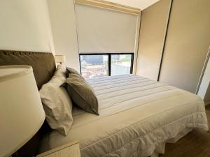 RentUp - Vista espectacular en Palermo Modernidad y confort