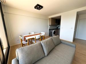 RentUp - Vista espectacular en Palermo Modernidad y confort