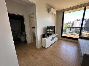RentUp - Vista espectacular en Palermo Modernidad y confort
