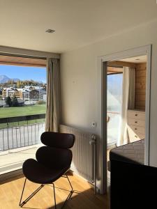 Résidence Horizon - Appartement 3 Pièces QUARTIER BERGERS-PIEDS DES PISTES-DEPART ESF MAE-3231