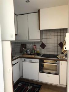 Résidence Horizon - Appartement 3 Pièces QUARTIER BERGERS-PIEDS DES PISTES-DEPART ESF MAE-3231