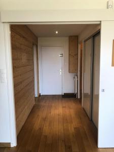 Résidence Horizon - Appartement 3 Pièces QUARTIER BERGERS-PIEDS DES PISTES-DEPART ESF MAE-3231