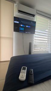 Apartaestudio Alto Verde