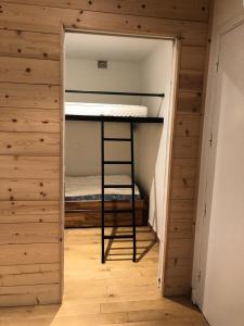 Résidence Horizon - Appartement 3 Pièces QUARTIER BERGERS-PIEDS DES PISTES-DEPART ESF MAE-3231