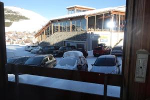 Résidence 4 Soleils - APPARTEMENT 2 PIECES + COIN MONTAGNE-ECLOSE EST MAE-3281