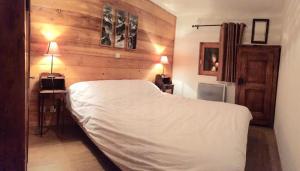 Résidence Val Dys - Appartement 3 pièces Centre Station MAE-3211