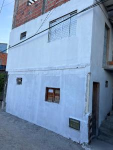 Loft na praia com vista