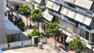 City View Rooftop Nest