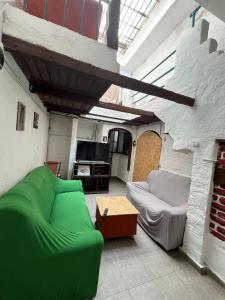 Habitacion en palermo