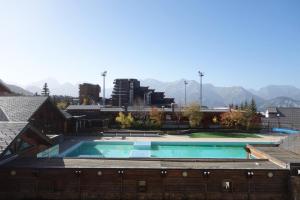 Résidence Menandiere - MENANDIERE APT J2 MAE-3251