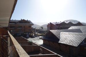 Résidence Menandiere - MENANDIERE APT J2 MAE-3251