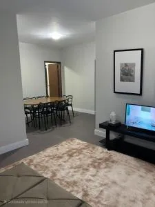 Sinta-se em casa! - Bocaiúva