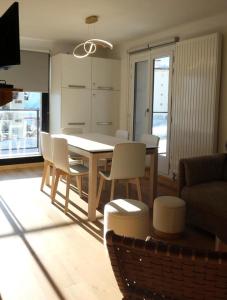 Résidence Vanessa - APPARTEMENT 3 PIECES + coin montagne HAUT COGNET MAE-3391