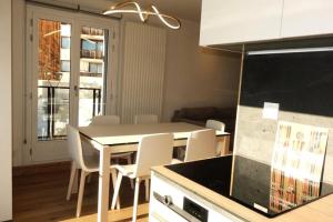 Résidence Vanessa - APPARTEMENT 3 PIECES + coin montagne HAUT COGNET MAE-3391