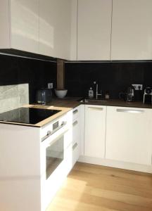 Résidence Vanessa - APPARTEMENT 3 PIECES + coin montagne HAUT COGNET MAE-3391