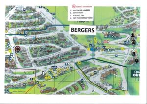 Résidence Maeva Les Melezes - APPARTEMENT 2 PIECES ALPE DHUEZ QUARTIER BERGERS MAE-3411