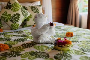 Anantra Bali Eco Villa