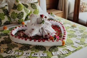 Anantra Bali Eco Villa