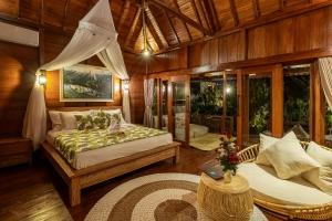 Anantra Bali Eco Villa