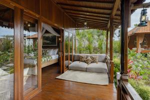 Anantra Bali Eco Villa
