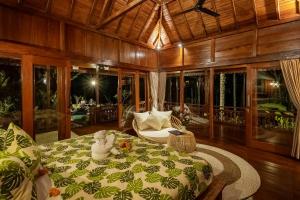 Anantra Bali Eco Villa