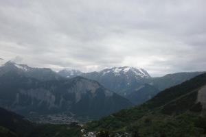 Résidence Solaires - Duplex 4 pièces -ECLOSE OUEST MAE-3361