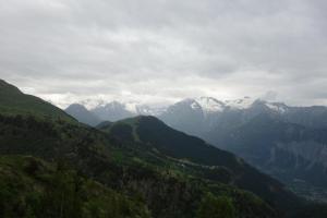 Résidence Solaires - RESIDENCE LES SOLAIRES APT 43 MAE-3361