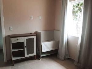 Casa com 2 quartos nos Ingleses