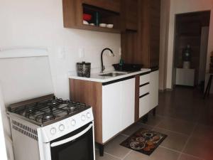 Casa com 2 quartos nos Ingleses