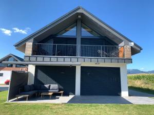 Dovolenkový dom VRANKA