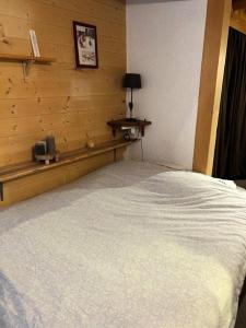 Résidence Grand Sud - Studio de 20 m² avec mezzanine-ALPE DHUEZ ECLOSE EST MAE-3481