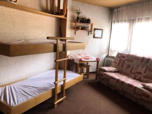 Résidence Maison De Lalpe - APPARTEMENT ALPE DHUEZ QUARTIER VIEL ALPE MAE-3501