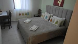 Apartamento T2 Praia de Centeanes