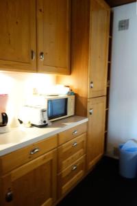 Résidence Alpe 2000 - APPARTEMENT 2 Pièces + coin montagne -ALPE DHUEZ HAUT DE STATION MAE-3511