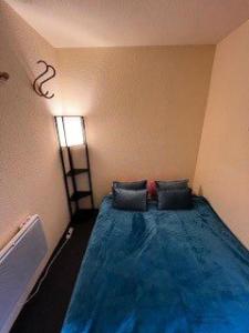 Résidence Grand Sud - Appartement de 23m²-ALPE DHUEZ ECLOSE EST MAE-3521