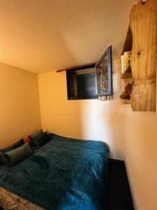 Résidence Grand Sud - Appartement de 23m²-ALPE DHUEZ ECLOSE EST MAE-3521