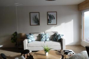 Résidence Sures A - APPARTEMENT 3 PIECES ALPE DHUEZ PROCHE CENTRE STATION MAE-3531